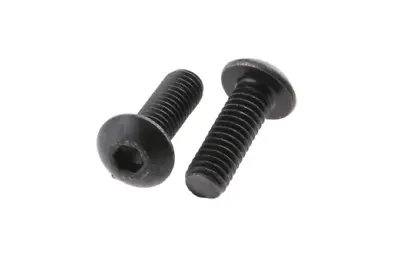 Socket Button Screws 10.9  Black Self Colour Allen Bolts M4 M5 M6 M8 M10 M12 M16 • £9.84