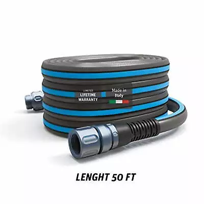 FITT Force PRO 5/8 In. X 50 Ft. Heavy-Duty Commercial Grade Hose • $37.53