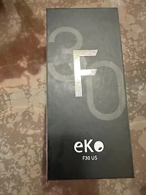 Kosher Phone Eco F30 ONLY TALK & TEXT • $295