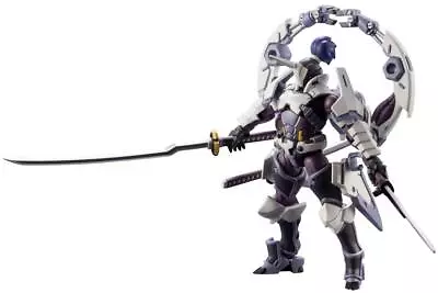 Hexa Gear Governor Ex Armor Type: Shirin Kaku Height Approx 93mm 1/24 Scale Plas • $41.50