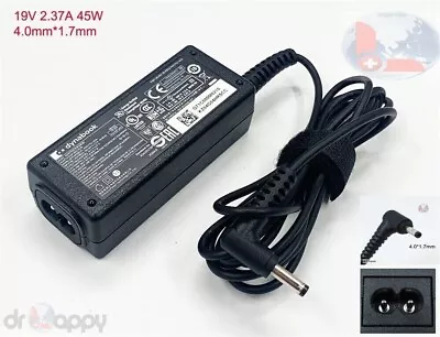 45W AC Adapter Power Charger For Toshiba Chromebook Cb30-c Cb30-a-004 • $37