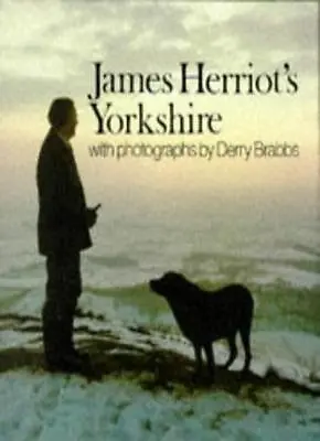£3.38 • Buy James Herriot's Yorkshire By  James Herriot, Derry Brabbs