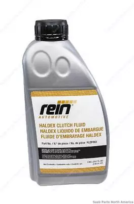 Rein FLDF003 Differential Clutch Fluid 0.85 Liter For 2008 Land Rover LR2 • $38.01