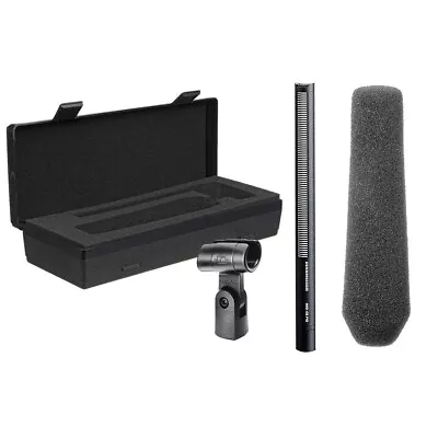 Sennheiser MKH 416 - P48 U3 Professional Microphone • $699.99