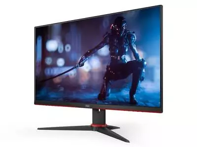 AOC 27G2SE 27  Gaming Monitor FHD 165Hz 1ms HDR AdaptiveSync 27inch • $237