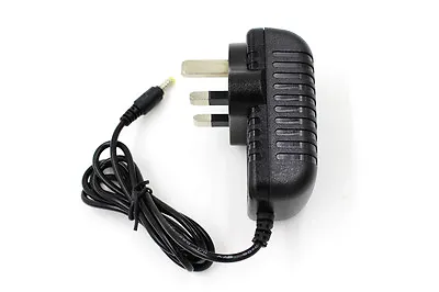 £5.22 • Buy UK AC/DC Power Supply Adapter Charger For ARIZER SOLO II 2 PORTABLE Vapporizer