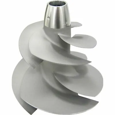 Solas Twin Flyboard Impeller For Yamaha Ys-fy-09/14 Ys-fy-09/14 • $1027.55