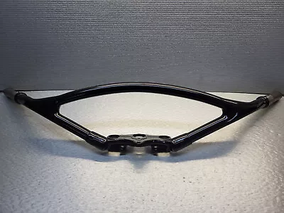 $415 • Buy Harley EL UL Flathead Knucklehead Black Handlebar Hollywood Offset 1946-1948