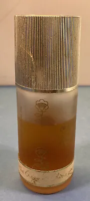 Women's Vintage Rare F. Millot Parfumuer Eau De Crepe De Chine Spray 3.0 Oz • $50
