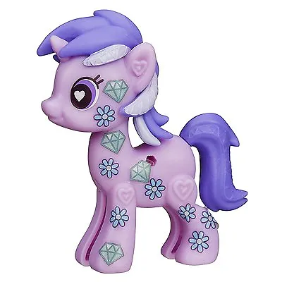 My Little Pony POP Starter Kit By Hasbro Amethyst Star • £5.25