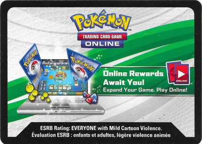 $5 • Buy Pokemon TCG Online Code Cards LOST ORIGIN X10