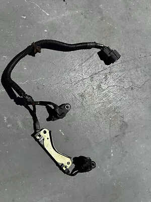 1997-2001 Honda Prelude H22 Crank Position Sensor OEM • $34.99