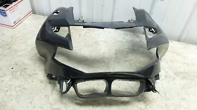 08 BMW K1200 K 1200 GT K1200gt Front Upper Cowl Fair And Cover • $166.25