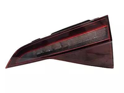 19-22 Volkswagen Jetta GLI Trunk Mounted Tail Lamp RH Passenger Inner 17A945094 • $94.50