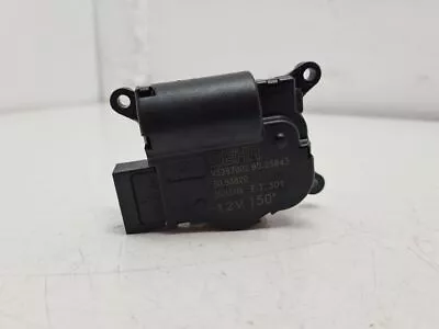 Skoda Fabia Mk3 (NJ) 2016 Air Heater Flap Actuator Motor 6Q0907511 SAD22285 • £33.59