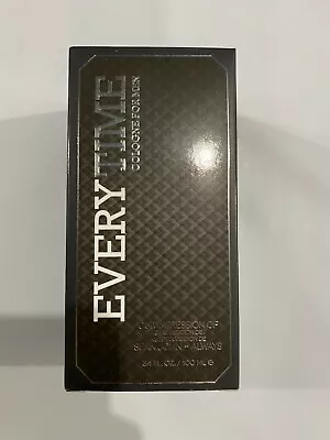 $14.99 • Buy Everytime Eau De Cologne 3.4 Oz Impression Of
