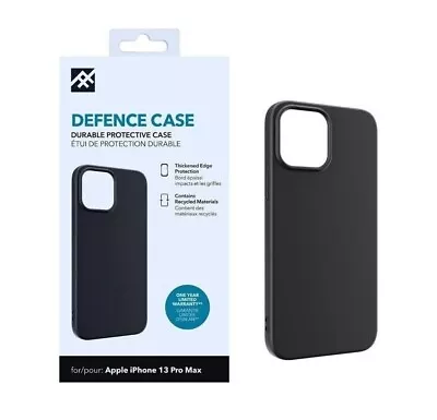 ZAGG Slim Case For IPhone 13 12 Mini 13 Pro Max Shockproof Pocket-Friendly Cover • £4.95