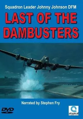 Quantum Leap Presents Last Of The Dambusters [DVD] • £22