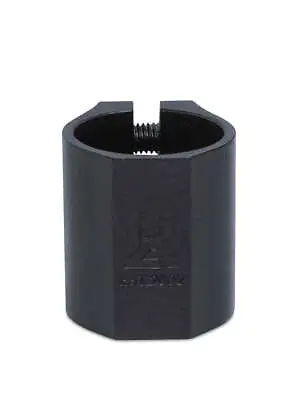 Madd Gear MFX Extreme Double Clamp Black • $8.75