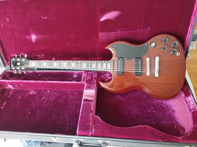 $2995 • Buy Gibson SG Special 1970s With Case