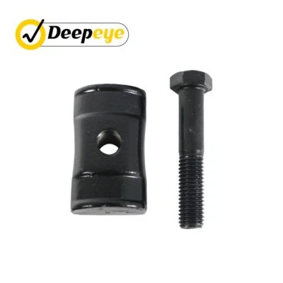 $11.89 • Buy Torsion Bar Adjuster Adjustment Bolt And Nut For 1988-2010 Chevy GMC Cadillac