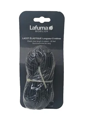 Lafuma LFM2405 Replacement Laces Ideal For RSX And RSXA - 26 Feet (8 Meters)  • £17.37