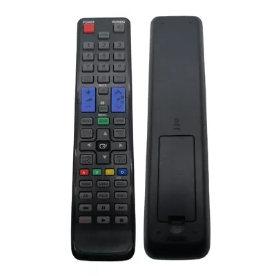 Replacement Samsung BN59-01014A Remote Control For LE40C580J1K • £9.08