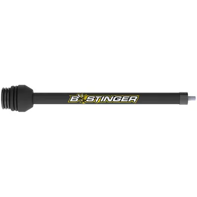 Bee Stinger Sport Hunter Xtreme Stabilizer Black 10 In. • $75.91