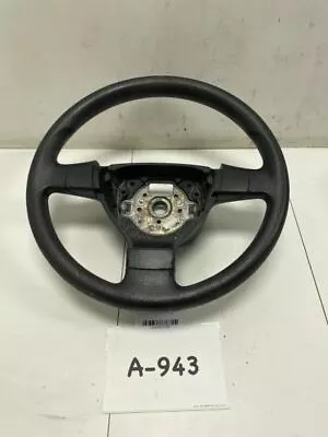 2008 Volkswagen Rabbit Steering Wheel Oem+ • $75.04