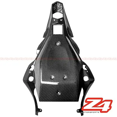 2022-2024 Yamaha R6 Race Carbon Fiber Rear Lower Tail Bottom Cover Fairing Cowl • $299.95