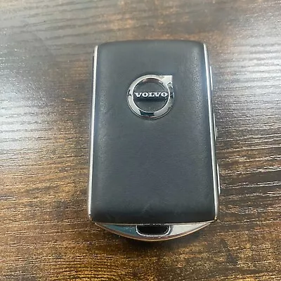 OEM 17-20 VOLVO XC60 XC90 S90 SMART KEY REMOTE FOB Keyless-1507 • $39.99