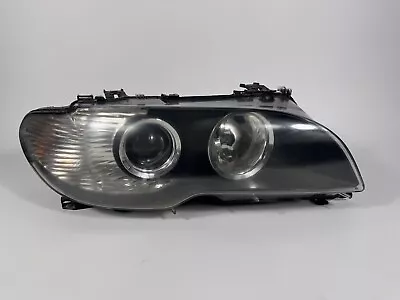 2004-2006 E46 Coupe Convertible Right Passenger Xenon Headlight 325 330CI 4 PART • $49.99