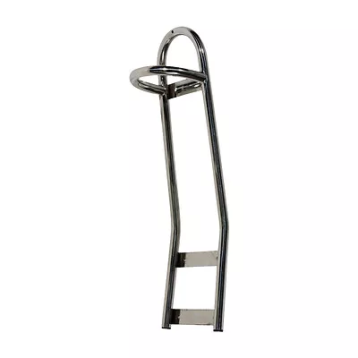 £155 • Buy BOAT BACK REST STAINLESS STEEL NEW Backrest Seat Back Handle Ideal For RIB BR1