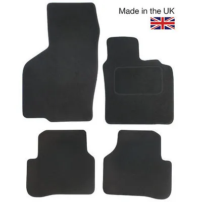 For Mitsubishi Colt MK6 2004-2009 Fully Tailored 4 Piece Car Mat Set • $23.61
