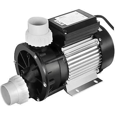 VEVOR Swimming Pool Pump Water 750W 1HP • $69.89