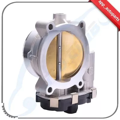 Throttle Body For Cadillac Escalade ESV EXT 6.2L 2007-2008 12580760 • $53.99