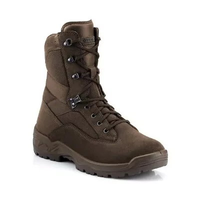 YDS Falcon Desert Army SAS Military Surplus Male Combat Assault Boots - 13 M • $46.70