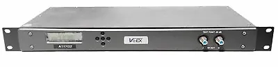 VeEX AT1702 Network Test Switch Multiplexer • $959.99