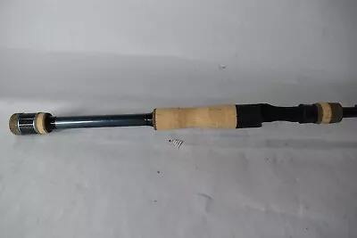 G. Loomis GLX 854C JWR 7'1  Heavy Fast Casting Rod • $400