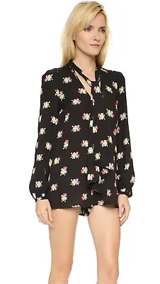 8 Alice McCall Sir Duke Playsuit  $395 *BUY 5 OR MORE ITEMS = FREE POST • $55.15