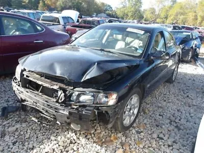 Automatic Transmission FWD Without Turbo Fits 03-04 VOLVO 60 SERIES 1791274 • $694.99