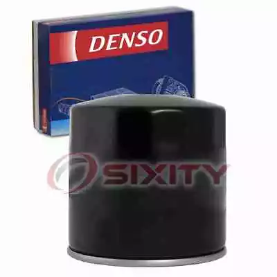 Denso Engine Oil Filter For 1992-2006 Dodge Viper 8.0L 8.3L V10 Oil Change Gv • $15.36