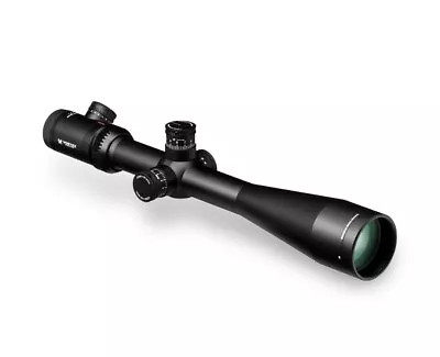 Vortex Viper PST 6-24x50 EBR-1 Riflescope • $750