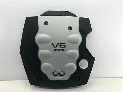 05-06 Infiniti G35 X Sedan 3.5l Awd Engine Cover Oem • $78.21