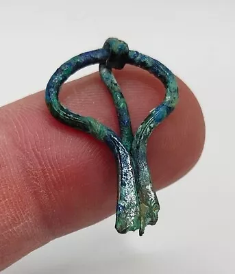 £3.20 • Buy Roman - Saxon - Viking Childs Brooch Metal Detecting Find (240)