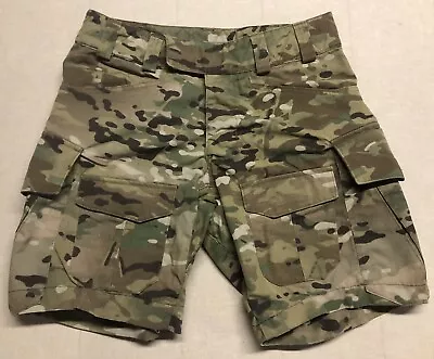 Patagonia Level 9 Temperate 32R Multicam Shorts CAG DEVGRU SOF AFSOC NSW MARSOC • $135.99