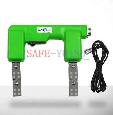 Y-1 Magnetic Particle Flaw Detector Flux AC Electromagnetic Yoke Tester Tool • $282.74