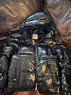 Moncler New Coat Puffer Jacket Size 2 • $640