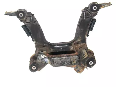 Bmw E36 92-99 Non M Rear Subframe Axle Carrier Support Brace 33311092625 • $149.95