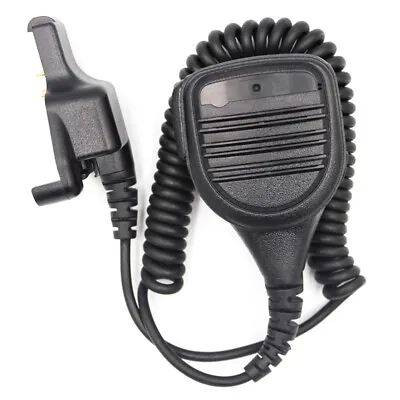 Speake Mic For Motorola Radio XTS1500 XTS2500 XTS3000 XTS3500 XTS5000 XTS5000r  • $49.50